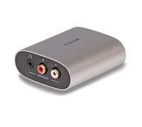 Lindy HDMI ARC Audio Downmix Decoder HDMI ARC to Optical RCA & 3.5mm Converter