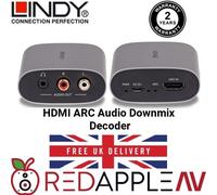 Lindy HDMI ARC Audio Downmix Decoder