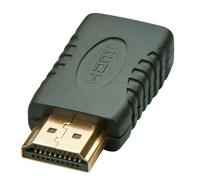 Lindy HDMI Mini to HDMI Adapter