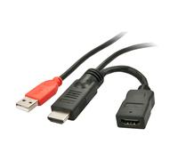 Lindy HDMI Power Injector Inserter Cable