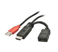 Lindy 41080 HDMI Power Injector Cable