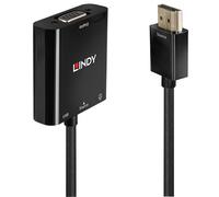 Lindy HDMI to VGA & Audio Converter
