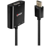 Lindy HDMI to VGA & Audio Converter Full HD 1080p HDMI to VGA Adapter