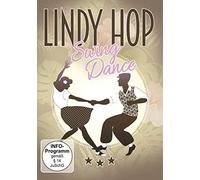 Let S Dance-Tanzkurs - Lindy Hop - Swing Dance [DVD]