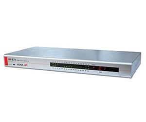 LINDY KVM Switch CAT-32 IP Combo, 32 Port