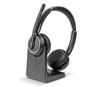 Lindy L118 Headphones & Headsets - Black