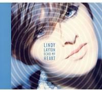 Lindy Layton - Echo My Heart