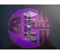 Lindy Layton - We Got the Love [12" Vinyl]