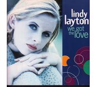 Lindy Layton - We got the love [VINYL]