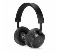 LINDY 73203 LH900XW Wireless Headphones with Active Noise Cancelling Black On Ear