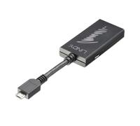 Lindy MHL 3.0 to 4K HDMI Adapter