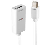 Lindy Mini DisplayPort 1.2 to HDMI 18G with HDR Active Converter