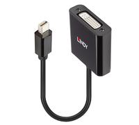 Lindy Mini DisplayPort to DVI Active Converter