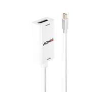 Lindy Mini DisplayPort to HDMI Converter