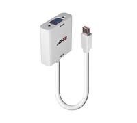 LINDY Mini DisplayPort to VGA Converter