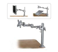 Lindy MODULAR ADJUSTABLE SINGLE DISPLAY B