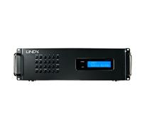 Lindy Modular AV Matrix 16 x 16 Ports Enclosure