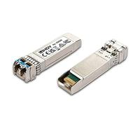 Lindy 25039 10GBase-LR/LW SFP+ LC Module