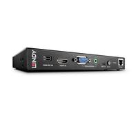 Lindy Multi Format Presentation Switch