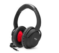 Lindy NC-60 Wired Active Noise Cancelling Headphones