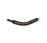 Lindy No-Snagg Slip Sinker Banana-Shaped Fishing Sinker - Enables Anglers to Fish Unfishable Areas