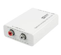 Lindy Optical Audio DAC with Dolby Digital Decoder
