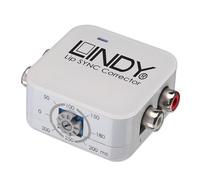 Lindy Phono Lip Sync Corrector