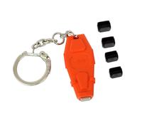 Lindy Port Blocker Key With 4x Mini DP / Thunderbolt Port Blockers