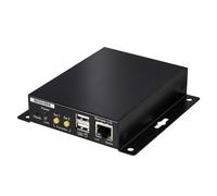 Lindy Remote IP Console Module For Quad View KVM Switch Pro