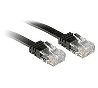 LINDY RJ-45 Patch Cable - RJ45 (S) (S), 47521