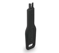 LINDY RJ45 Port Blocker Key, Black