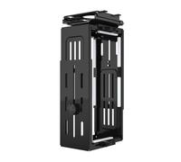 Lindy Rotating Under Desk PC holder