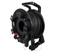 LINDY Shielded HDMI Cable 8K60 Hybrid Fiber Optic 70m