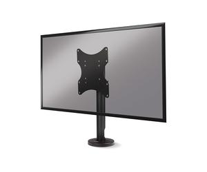 Lindy Single Display Fixed Desk Mount