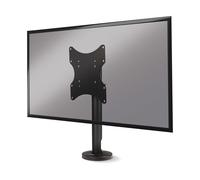 Lindy Single Monitor Bolt-Down Fixed Desk Mount Stand VESA 100 & VESA 200 40971