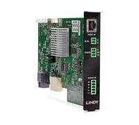 Lindy Single Port HDBaseT Input Board