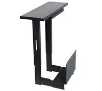 Lindy Sliding Under Desk PC Holder