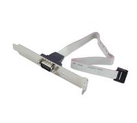 LINDY Slotblech AnschluB externe Maus 0. NEW