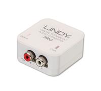 Lindy SPDIF Digital to Analogue Converter Pro