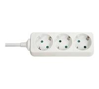 LINDY Steckdosenleisten Schuko 3-Fach NEW
