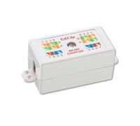 Lindy Toolless CAT5e In-line Coupler