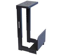Lindy Under-Desk PC Holder Black