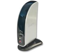 Lindy USB 2.0 Docking Station DVI