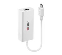 LINDY USB 2.0 Fast Ethernet Converter