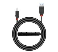 Lindy 10m USB 3.0 Active Cable Slim