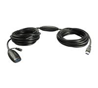 Lindy 15m USB 3.0 Active Extension