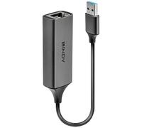 Lindy USB 3.0 Gigabit Ethernet Converter