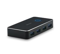 USB 3.0 Sharing Switch 2:4