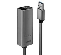 USB 3.0 to 2.5G Ethernet Converter