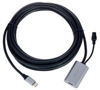 Lindy USB 3.1 C/C Extension Cable 5m
